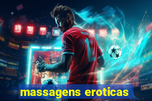 massagens eroticas